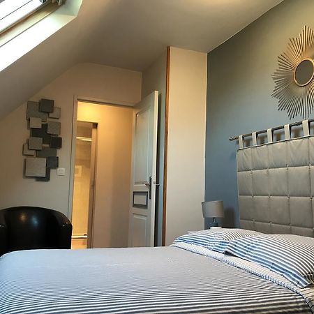 La Grille Doree Амбоаз Екстериор снимка