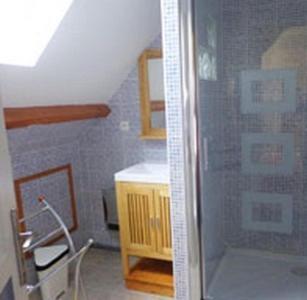 La Grille Doree Амбоаз Стая снимка
